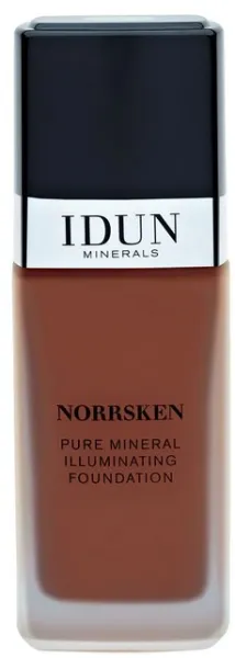IDUN Minerals - Norrsken Liquid Foundation Hilda - 30 ml